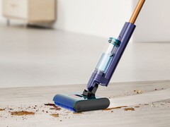 Dysons Clean+Wash Hygiene våtrengörare för golv kommer att lanseras 2026. (Bildkälla: Dyson)