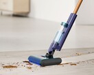 Dysons Clean+Wash Hygiene våtrengörare för golv kommer att lanseras 2026. (Bildkälla: Dyson)