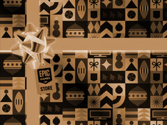 Epic Games har fortsatt att ge bort indiespel på sitt gratis spelprogram i ytterligare en vecka. (Bildkälla: Epic Games Store)