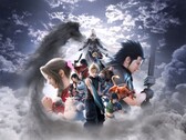 Omslagsbild till Final Fantasy VII Revelation
