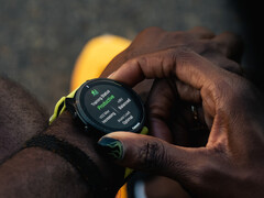 Forerunner 965 är en av fem smartklockor som är berättigade att prova v26.07 i Garmins Beta Program. (Bildkälla: Garmin)