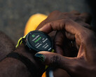Forerunner 965 är en av fem smartklockor som är berättigade att prova v26.07 i Garmins Beta Program. (Bildkälla: Garmin)