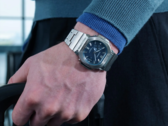 En YouTuber lyckades få tag på klockan Casio GMC-2500 före lanseringen