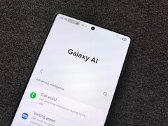 Galaxy AI (Bildkälla: Antony Muchiri)