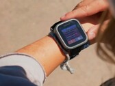 Garmins smartklocka Bounce 2 skulle vara en efterföljare till den ursprungliga Bounce (bilden). (Bildkälla: Garmin)