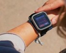 Garmins smartklocka Bounce 2 skulle vara en efterföljare till den ursprungliga Bounce (bilden). (Bildkälla: Garmin)