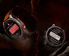 Garmin har förklarat LTE- och satellitfunktionerna i Fenix 8 Pro (bilden) mer i detalj. (Bildkälla: Garmin)