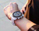 Garmin Forerunner 945 LTE smartwatch (bilden) har fått en ny uppdatering. (Bildkälla: Garmin)