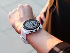Garmin Forerunner 945 LTE smartwatch (bilden) har fått en ny uppdatering. (Bildkälla: Garmin)