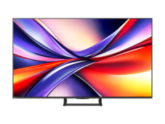 Hisense förväntas lansera A7Q TV i Europa i juni. (Bildkälla: Hisense)
