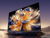 Hisense's E8S RGB MiniLED TV (bilden) har lanserats i Kina. (Bildkälla: Hisense, redigerad)