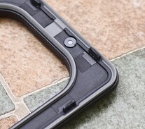 Recension av Gigaset GS6 Pro: Med avtagbart bakstycke och batteri