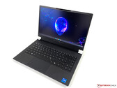 Alienware x14 Review - Världens tunnaste bärbara dator för spel kräver kompromisser