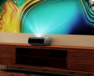 Jmgo O2S Ultra är en TV-projektor med laserteknik (Bildkälla: Jmgo)