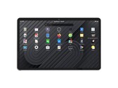 Juno Tab 4 13'' har en Intel-processor.