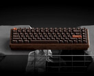 Keychron K2 HE All Wood Special Edition lansering av trådlöst gaming-tangentbord