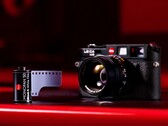Leica kommer att erbjuda svartvit film från och med augusti. (Bildkälla: Leica)
