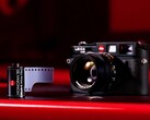 Leica kommer att erbjuda svartvit film från och med augusti. (Bildkälla: Leica)