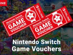 Kupongerna kommer att vara giltiga i ytterligare 12 månader innan de tas ur bruk helt och hållet (bildkälla: Nintendo)