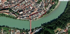 Garmin Venu 2 plats - Bro