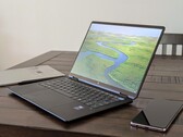 HP OmniBook Ultra Flip 14 cabriolet recension: Lättare än väntat