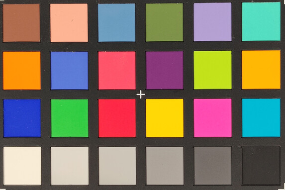 ColorChecker 