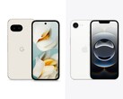 Pixel 9a och iPhone 16e bör vara direkta konkurrenter (Bildkälla: Winfuture / Apple)