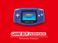 Reklambilder för Nintendo Classics Gameboy Advance (bildkälla: Nintendo)