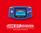 Reklambilder för Nintendo Classics Gameboy Advance (bildkälla: Nintendo)