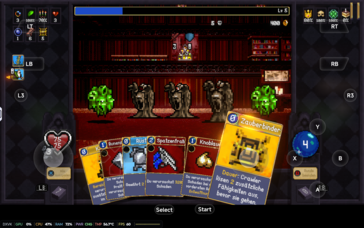 Vampyr Crawlers