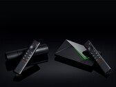 Nvidia Shield TV och Shield TV Pro drivs av Tegra X1+-processorn. (Bildkälla: Nvidia)