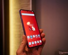 Qualcomm Snapdragon 8 Gen 5 Elite är kanske det snabbaste smartphone-chippet i världen. (Bildkälla: Notebookcheck)