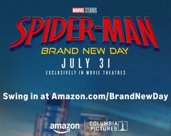 Amazon Prime-medlemmar i USA kan säkra biljetter till tidiga visningar av Spider-Man: Brand New Day.