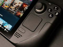 Steam Deck (bilden) har varit en av de mest framgångsrika spelhanddatorerna under de senaste åren. (Bildkälla: Kadyn Pierce på Unsplash)