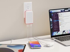 Twelve South PlugBug med Find My finns även i en Travel Edition. (Bildkälla: Twelve South)