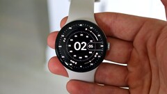 En prototyp av Google Pixel Watch 5 hittades tydligen i Karibien - under ett dyk.