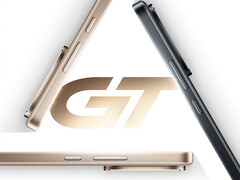 Vivo Y300 GT kommer att lanseras den 9 maj 2025. På bilden: reklambild av telefonen. (Bildkälla: Vivo - redigerad)