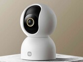 Den nya Xiaomi Smart Camera 3 3K erbjuder panorerings- och lutningsfunktionalitet (Bildkälla: Xiaomi)