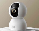 Den nya Xiaomi Smart Camera 3 3K erbjuder panorerings- och lutningsfunktionalitet (Bildkälla: Xiaomi)