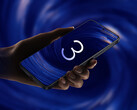 Förutom de enheter som är berättigade till HyperOS 3 beta, testar Xiaomi uppenbarligen ett brett utbud av telefoner och surfplattor för uppdateringen. På bilden: HyperOS 3 logotyp. (Bildkälla: Xiaomi - redigerad)