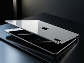 Apples vikbara enhet som kör macOS sägs ha bytt till en mer effektiv display-IC. (Bildkälla: Genererad av Leonardo.ai)