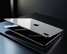 Apples vikbara enhet som kör macOS sägs ha bytt till en mer effektiv display-IC. (Bildkälla: Genererad av Leonardo.ai)