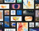 Ett ideellt team har lanserat om webbplatsen climate.gov under namnet climate.us.