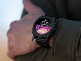 Tactix 8, på bilden, är en av flera smartklockor som är berättigade till betaversion 15.26. (Bildkälla: Garmin)