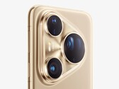 Huawei Pura 80 Ultra. (Bildkälla: Huawei)
