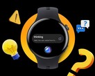 iQOO är på väg att lansera Watch 5 smartwatch i Kina. (Bildkälla: iQOO via Weibo, maskinöversatt)