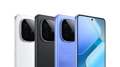 Z9 Turbo Endurance Edition. (Bildkälla: iQoo)