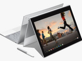 Test: Google Pixelbook Chromebook (Sammanfattning)