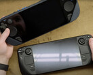 Steam Deck har på två år kommit en lång väg från prototypen Engineering Sample 34. (Bildkälla: Bringus Studios)