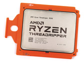 Test: AMD Ryzen Threadripper 2920X (12 kärnor, 24 trådar) (Sammanfattning)